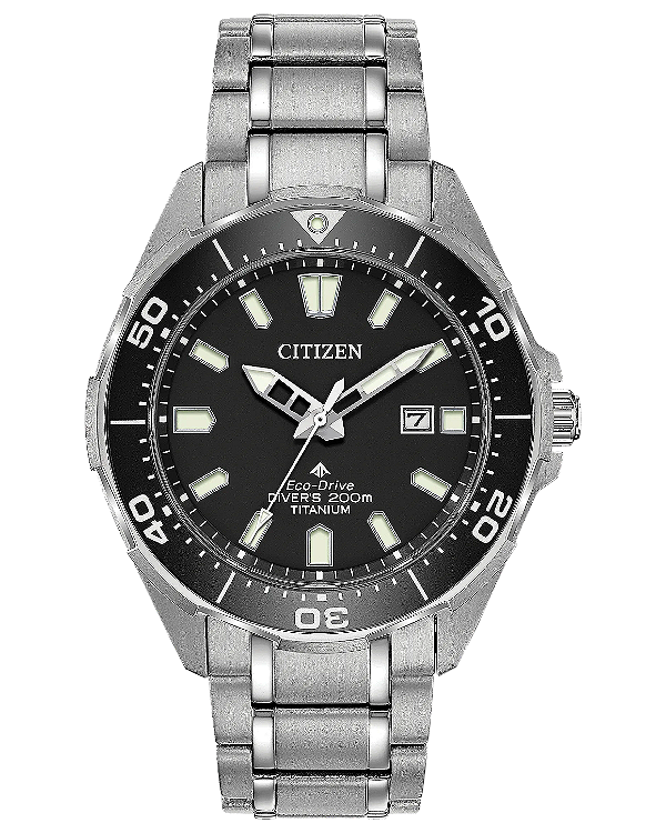 Citizen Promaster