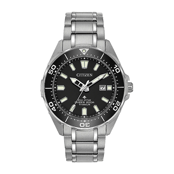 Citizen Promaster