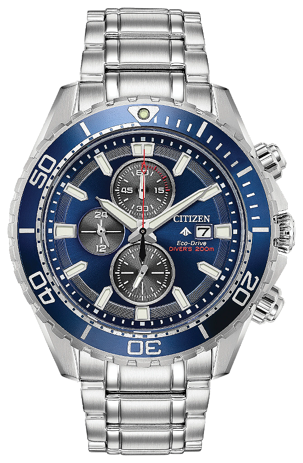 Citizen Promaster