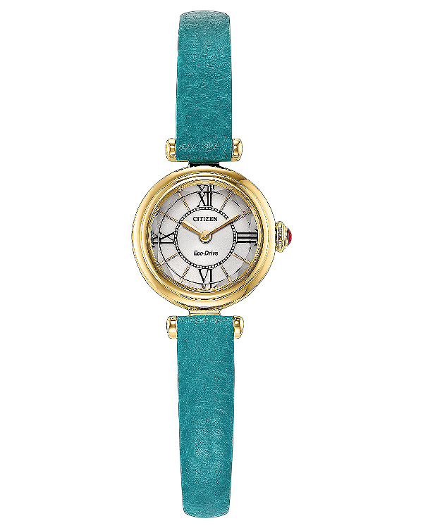 Citizen Fio