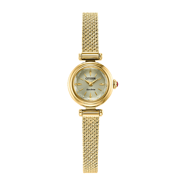 Citizen Fio