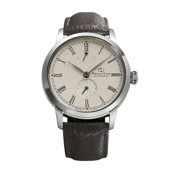Orient Star Small Seconds