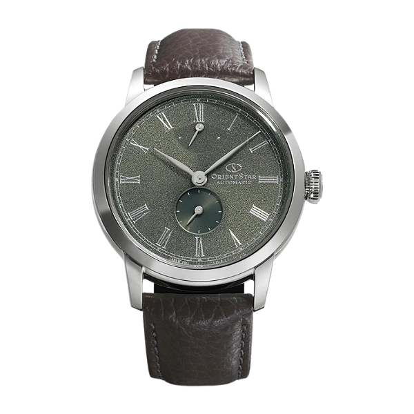 Orient Star Small Seconds