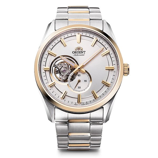 Orient Contemporary