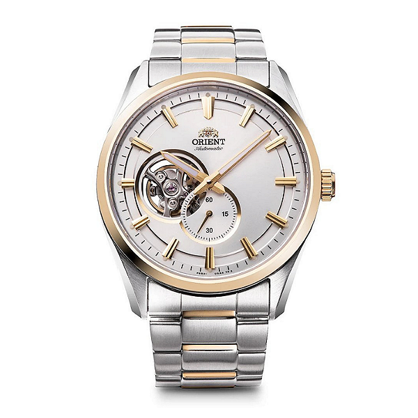 Orient Contemporary