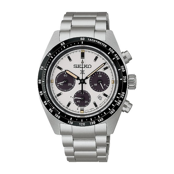 Seiko Prospex SpeedTimer