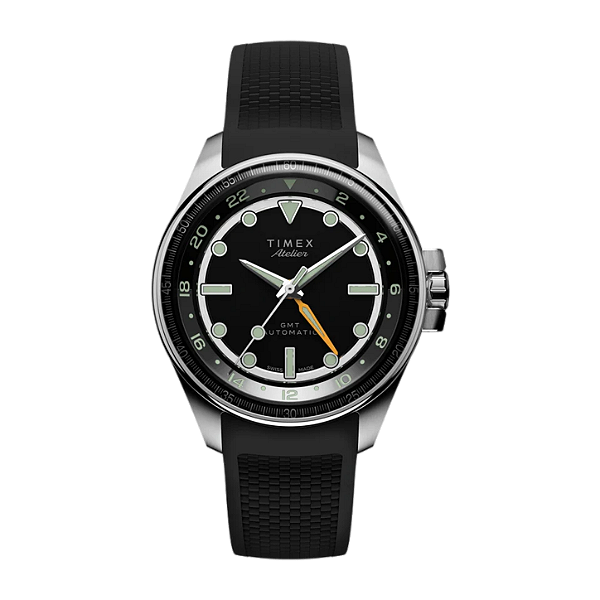 Timex Atelier GMT
