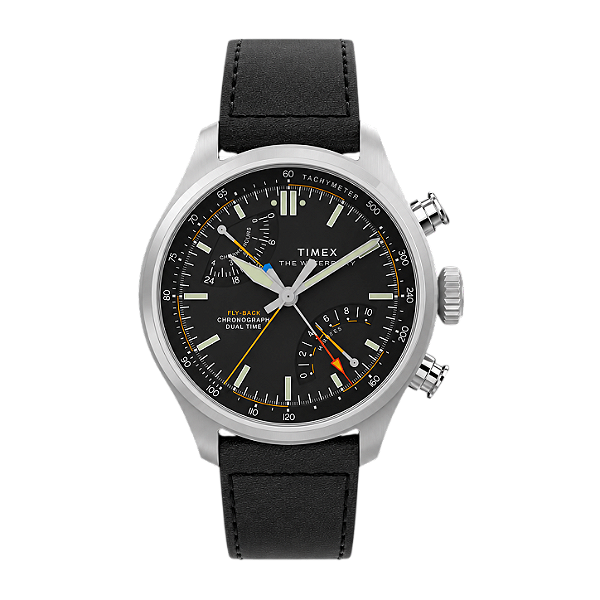 Timex Waterbury