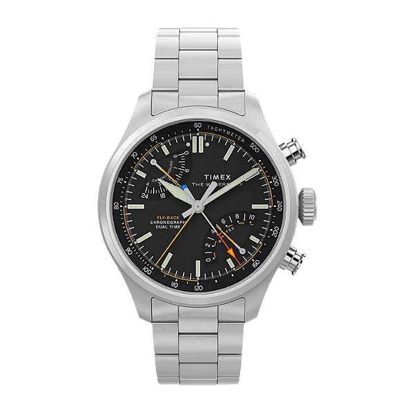 Timex Waterbury