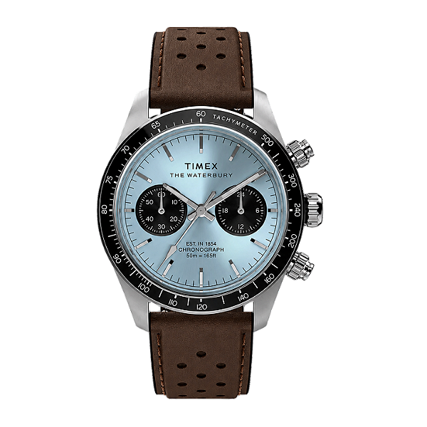 Timex Waterbury