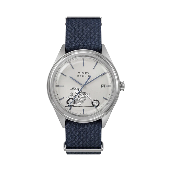 Timex Marlin