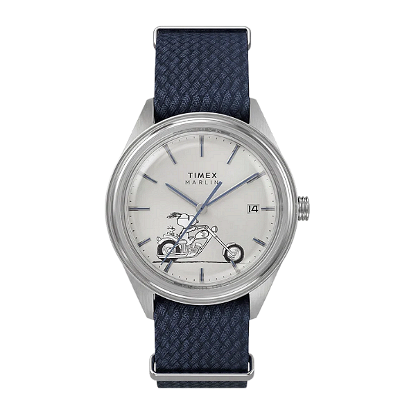 Timex Marlin