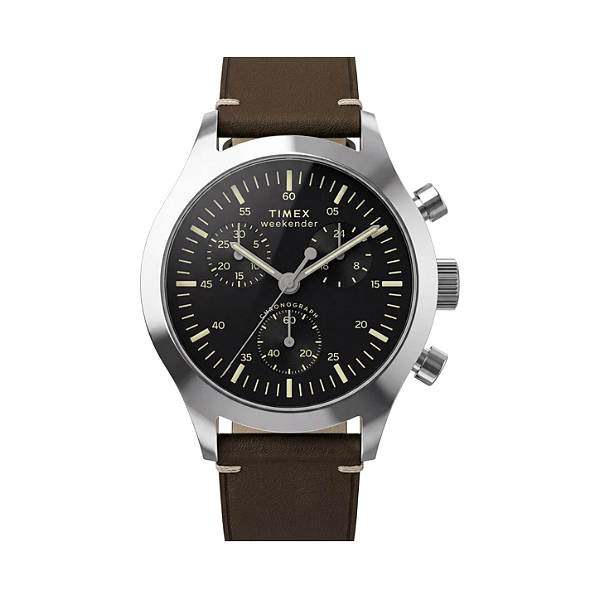 Timex Weekender