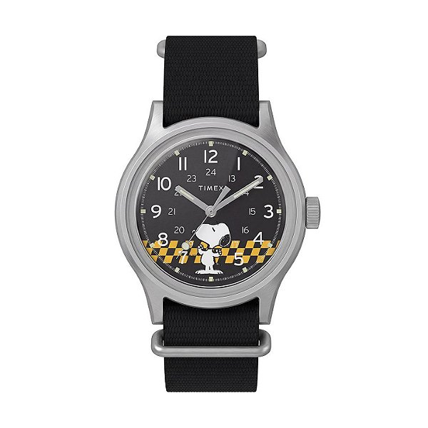 Timex Peanuts