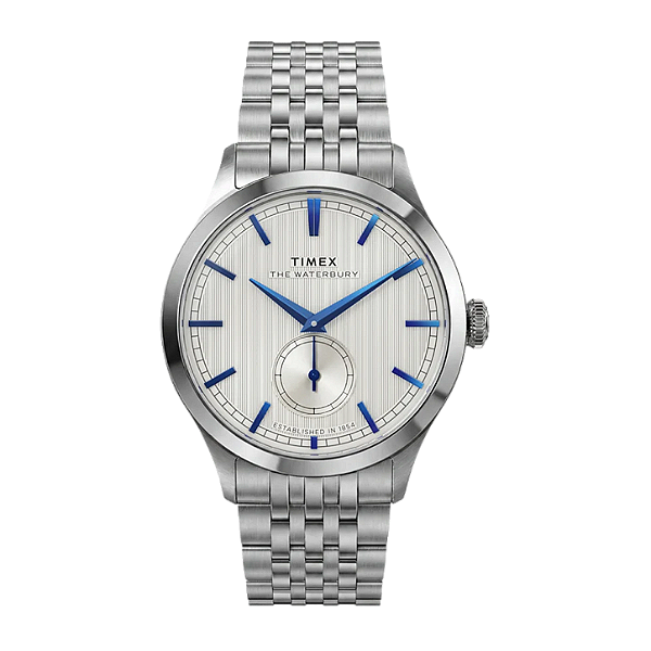 Timex Waterbury