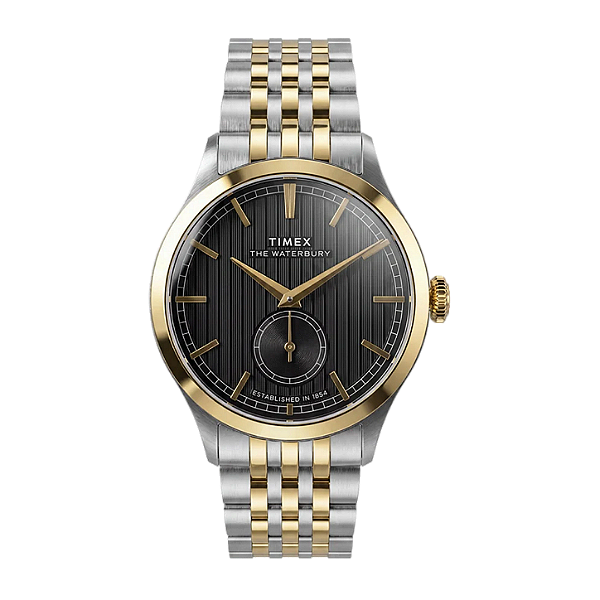 Timex Waterbury