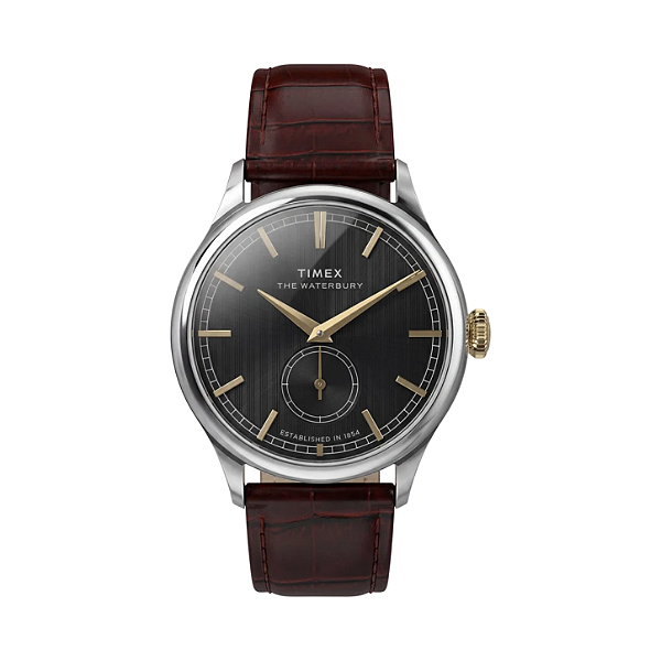 Timex Waterbury