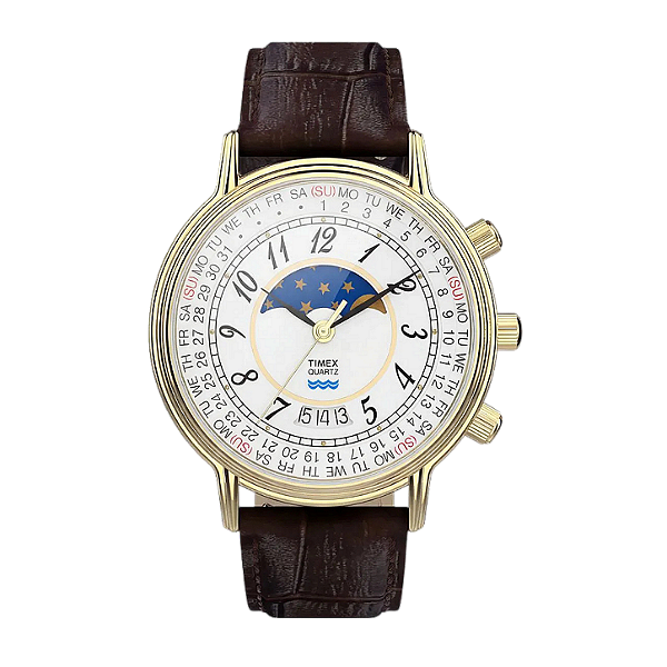 Timex Reissue