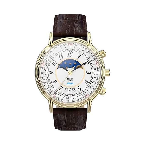 Timex Reissue