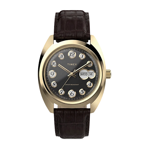 Timex Reissue