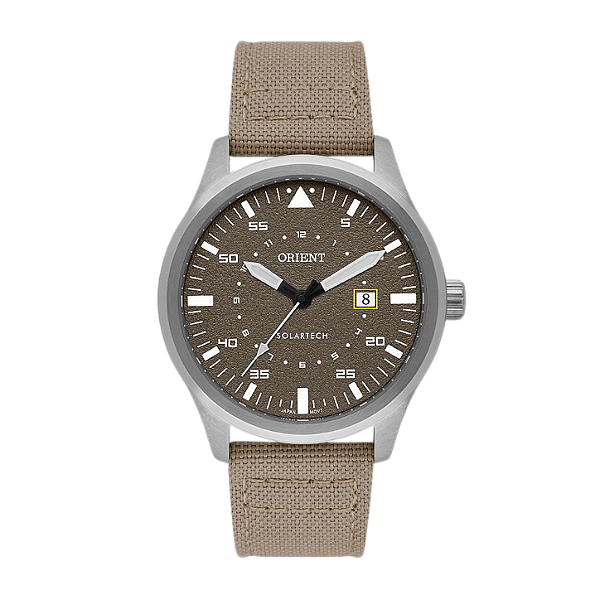 Orient Solartech