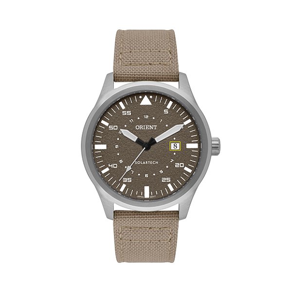 Orient Solartech
