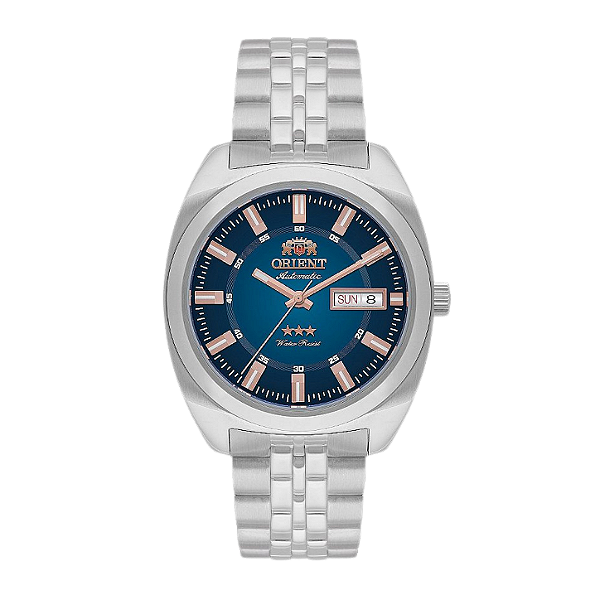 Orient 3 Stars