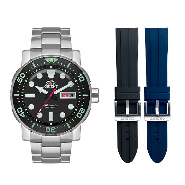 Orient Poseidon