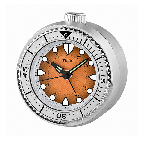 Seiko de Mesa