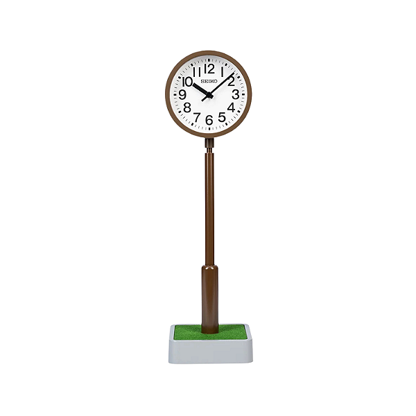 Seiko de Mesa