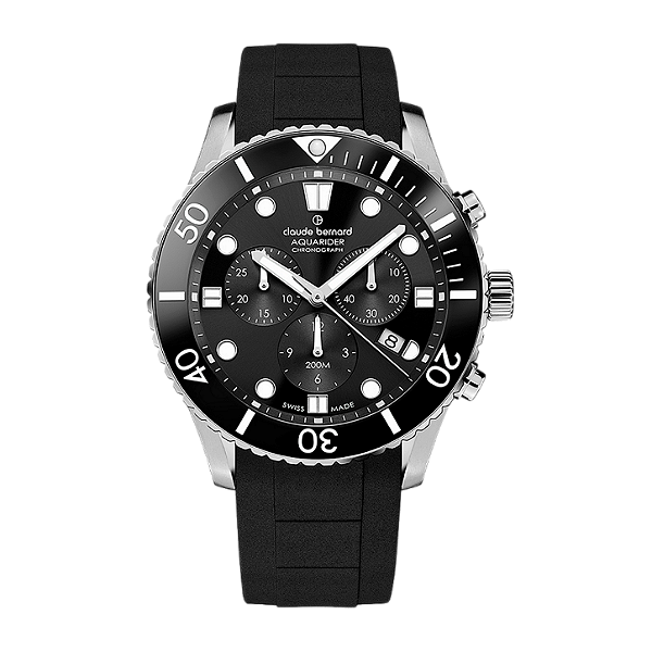 Claude Bernard Aquarider