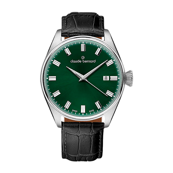 Claude Bernard Proud Heritage