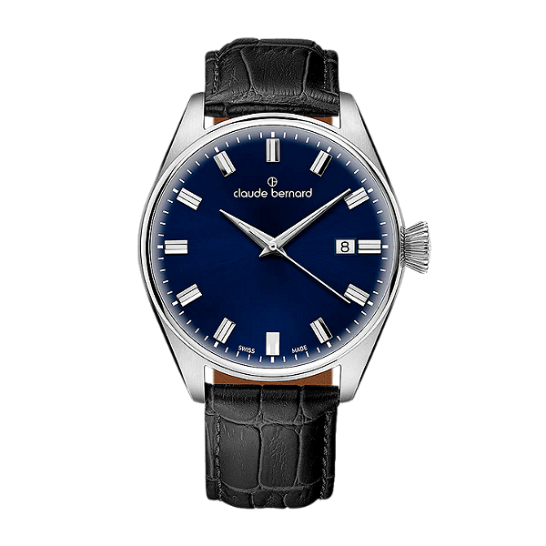 Claude Bernard Proud Heritage