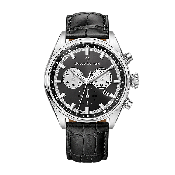 Claude Bernard Heritage
