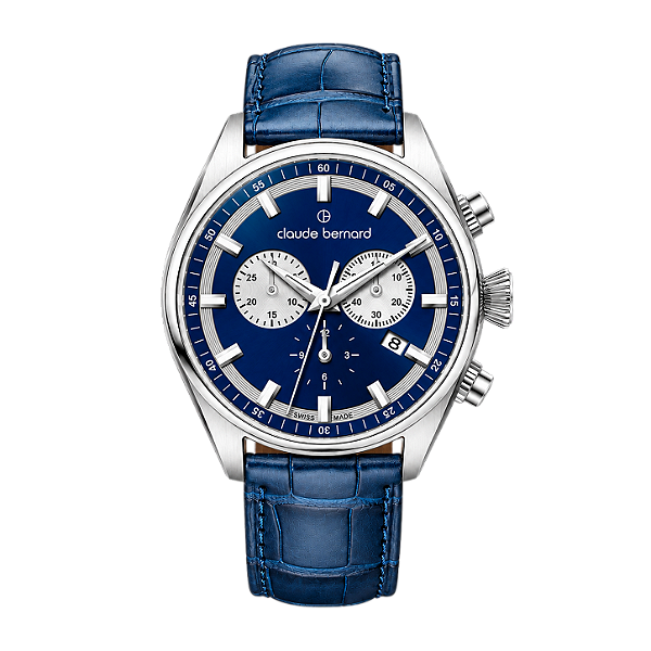 Claude Bernard Heritage
