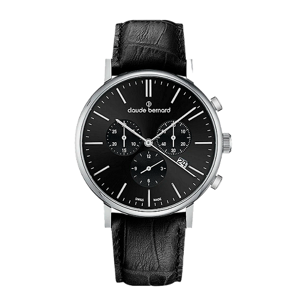Claude Bernard Slim Line Chronograph