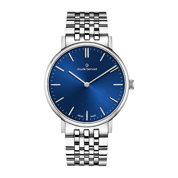 Claude Bernard Slim Line