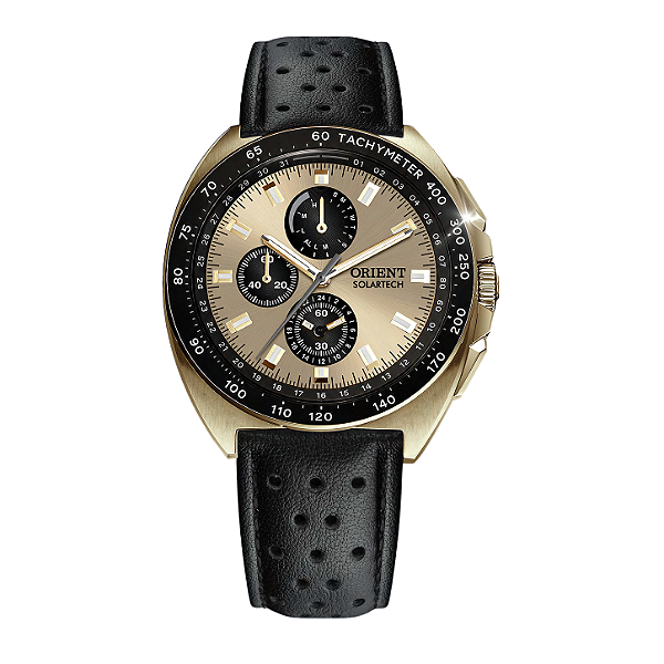Orient Solartech