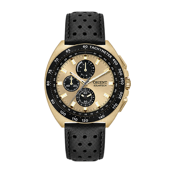 Orient Solartech