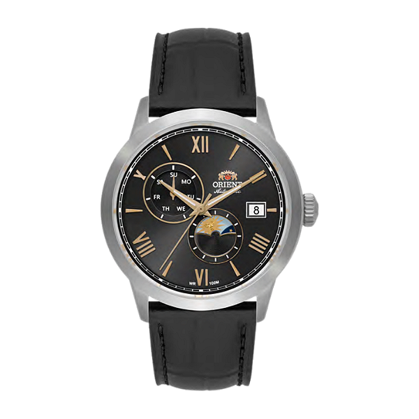 Orient Special Caliber
