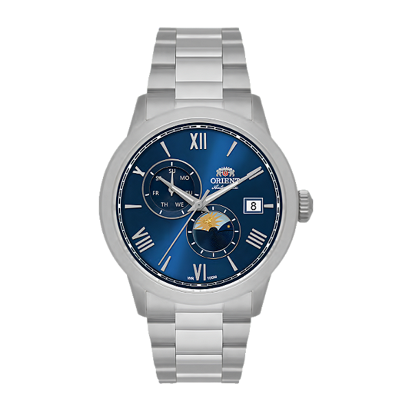 Orient Special Caliber
