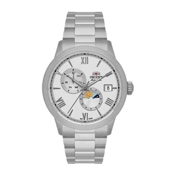 Orient Special Caliber