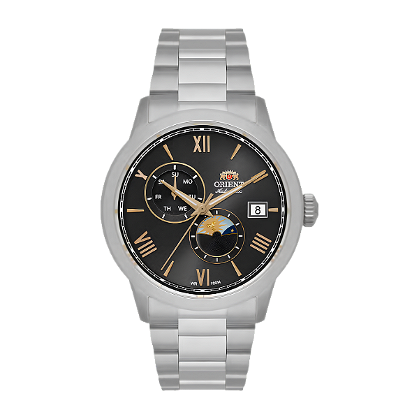 Orient Special Caliber