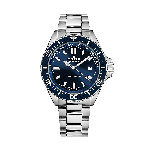 Edox Neptunian 1000M