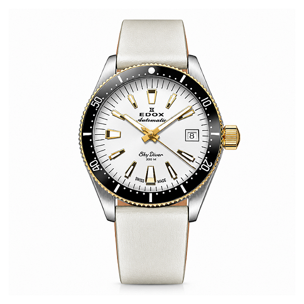 Edox Skydiver 38