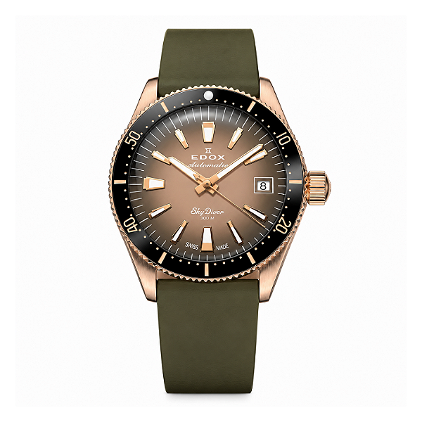 Edox Skydiver