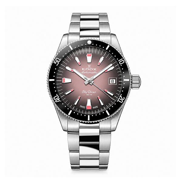 Edox Skydiver