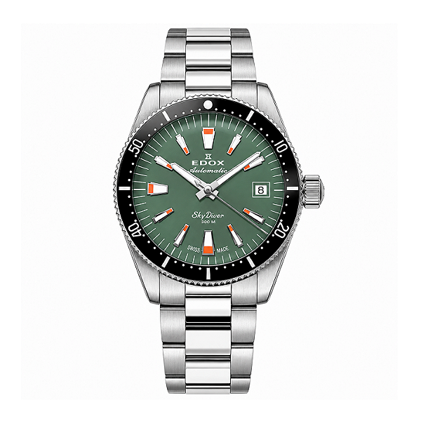 Edox Skydiver