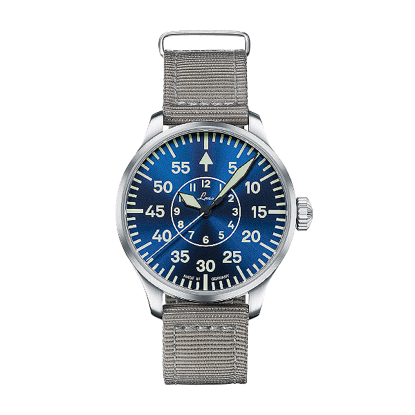 Laco Aachen Blaue Stunde 42