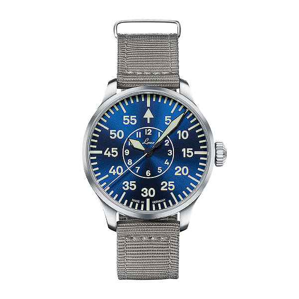 Laco Aachen Blaue Stunde 42